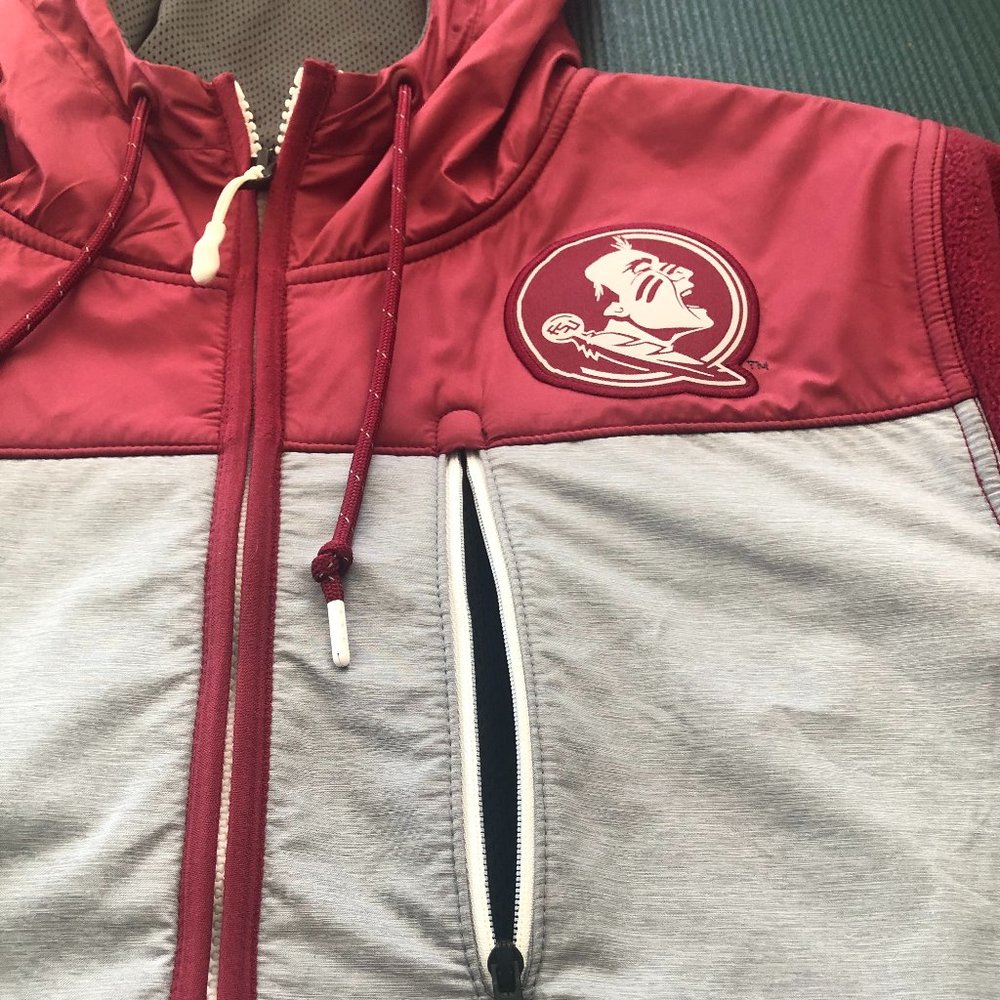 Nike Florida State Seminoles Jacket